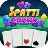 Teen patti lucky logo